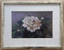 Gemälde rose karl gebraucht kaufen  Essen