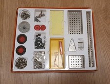 Metallbaukasten ddr constructi gebraucht kaufen Metallbaukasten ddr constructi gebraucht kaufen  Rudolstadt