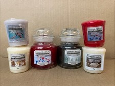 Bundle yankee candles for sale  CANTERBURY