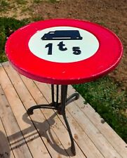 Table bistrot style d'occasion  Nantes-