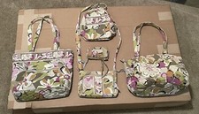Vera bradley purse for sale  Richmond