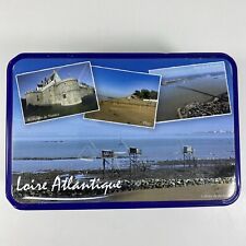 Boîte biscuits loire d'occasion Boîte biscuits loire d'occasion  Massy