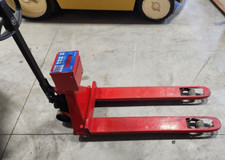 800 pallet jack for sale  Fort Lupton