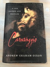 Caravaggio life scared for sale  ST. ALBANS