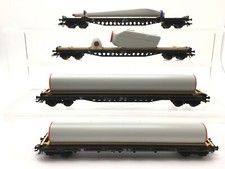 Marklin 47134 set usato  Milano