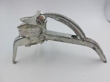 1950 vintage mouli for sale  Naperville