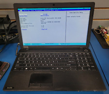 Toshiba satellite c850 d'occasion  Expédié en Belgium