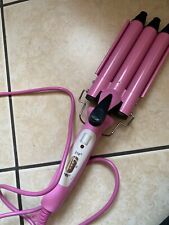 Piastra per capelli usato  Trentola Ducenta