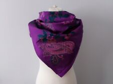 Thai silk handmade for sale  NEWTON AYCLIFFE