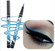 Eyeliner feutre bleu d'occasion  Buchy