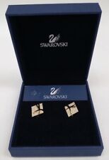 Swarovski gold tone for sale  SHEFFIELD