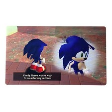 Sonic series meme for sale  CHESTER