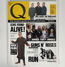 Magazine march 1989 for sale  EVESHAM