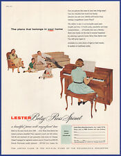 Original 1955 lester for sale  Chattanooga