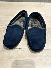 Next boys moccasin for sale  HORLEY