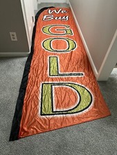 Buy gold advertising for sale  Hampton