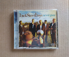 Backstreet Boys - Never Gone  CD T52 comprar usado  Enviando para Brazil