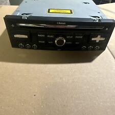 Autoradio gps citroen d'occasion  Viry-Châtillon