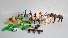 Playmobil ersatzteile set gebraucht kaufen  Weyhe