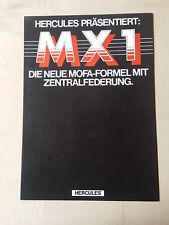 Hercules mofa ccm gebraucht kaufen  Iserlohn