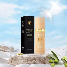 Foundation liquid hydrating for sale  BRADFORD