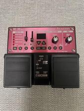 Boss loop station for sale  Shipping to Ireland