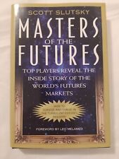 Masters the futures gebraucht kaufen  Köln