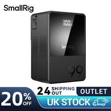 Smallrig 99wh mount for sale  LEICESTER