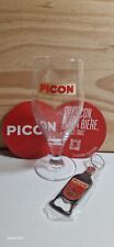 Verre picon 25cl d'occasion  Monestier-de-Clermont