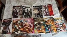 marvel reign dark usato marvel reign dark usato Acri