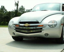 5pc polished front for sale  Hudson