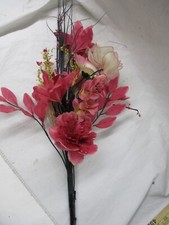 Pinkish red flower for sale  Waterloo