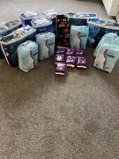 Incontinence pads d'occasion  Expédié en Belgium