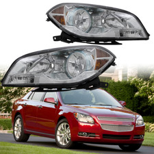 Headlights assembly headlamps for sale  USA