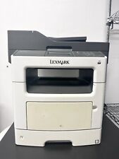 Lexmark mx310dn monochrome for sale  New York