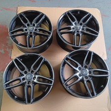 4x18 riginale mercedes gebraucht kaufen  Böblingen