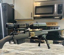 Atn sight pro for sale  Montpelier