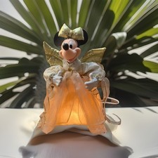 Animated angel minnie for sale  Yakima