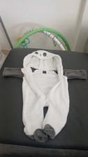 Vêtement bébé d'occasion  Compiègne