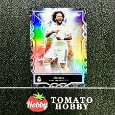 CONJUNTO DE VENTILADOR TOPPS REAL MADRID 2024-25 MARCELO /250 REFRATOR REAL MADRID comprar usado  Enviando para Brazil