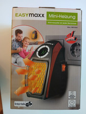 Easy maxx mini gebraucht kaufen  Falkensee