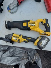 Dewalt cordless 54v for sale  MANCHESTER