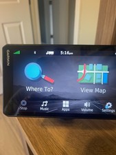 Garmin dezl otr700 for sale  Washington