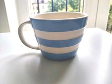 Green cornishware 9oz for sale  WITNEY