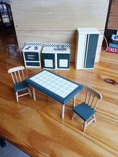 Doll house pieces for sale  GATESHEAD