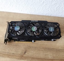 Gigabyt NVIDIA GeForce GTX 760  comprar usado  Enviando para Brazil