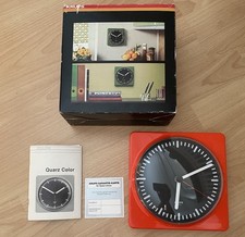 Krups quarz 70er gebraucht kaufen  Berlin