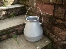 Milk bucket churn for sale Milk bucket churn for sale  APPLEBY-IN-WESTMORLAND