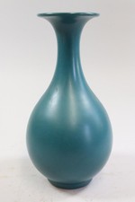 Vase porzellan glasiert gebraucht kaufen  Stadtbergen