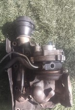 Turbina turbo per usato  Sant Antimo